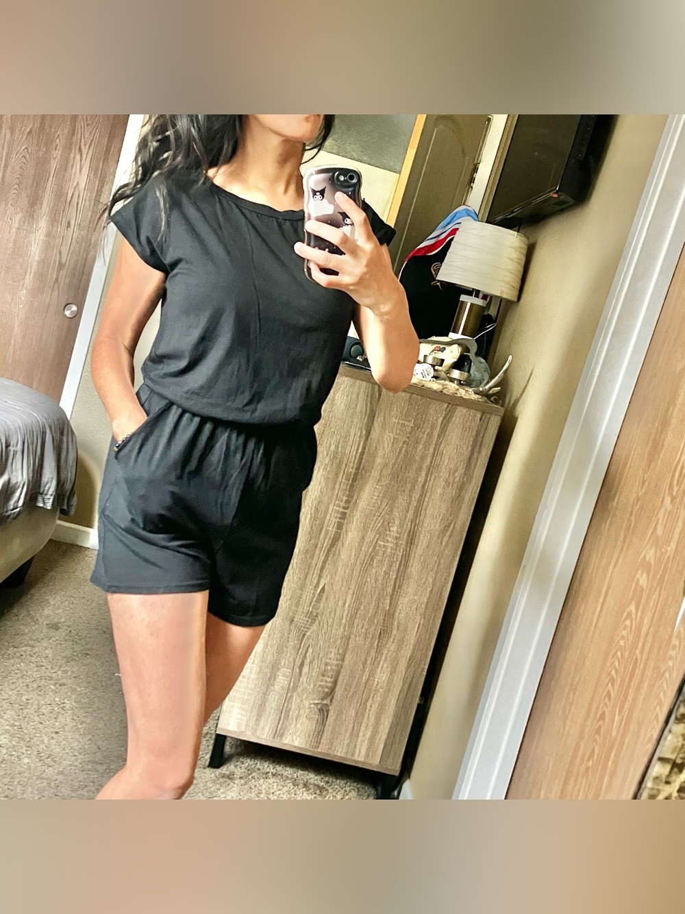 Prettygarden romper
